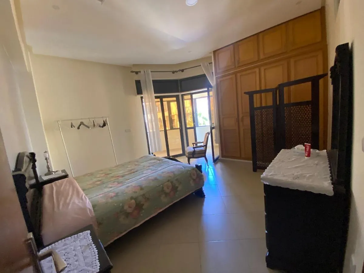 Central 2-Bedrooms W/ Balcony@Downtown Mers Sultan الدار البيضاء المغرب
