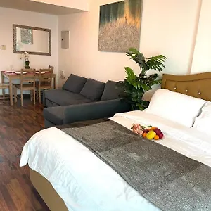 Luxury Casa - Diamond In Marina دبي
