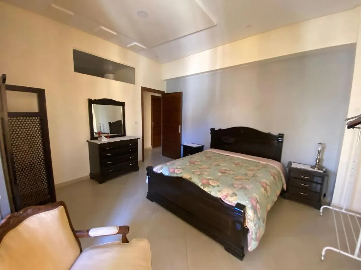 Central 2-Bedrooms W/ Balcony@Downtown Mers Sultan Casablanca 0*,  Morocco