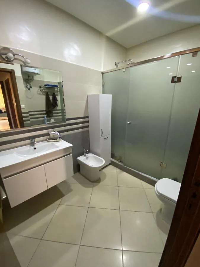 Central 2-Bedrooms W/ Balcony@Downtown Mers Sultan Casablanca